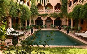 Riad Ain Khadra