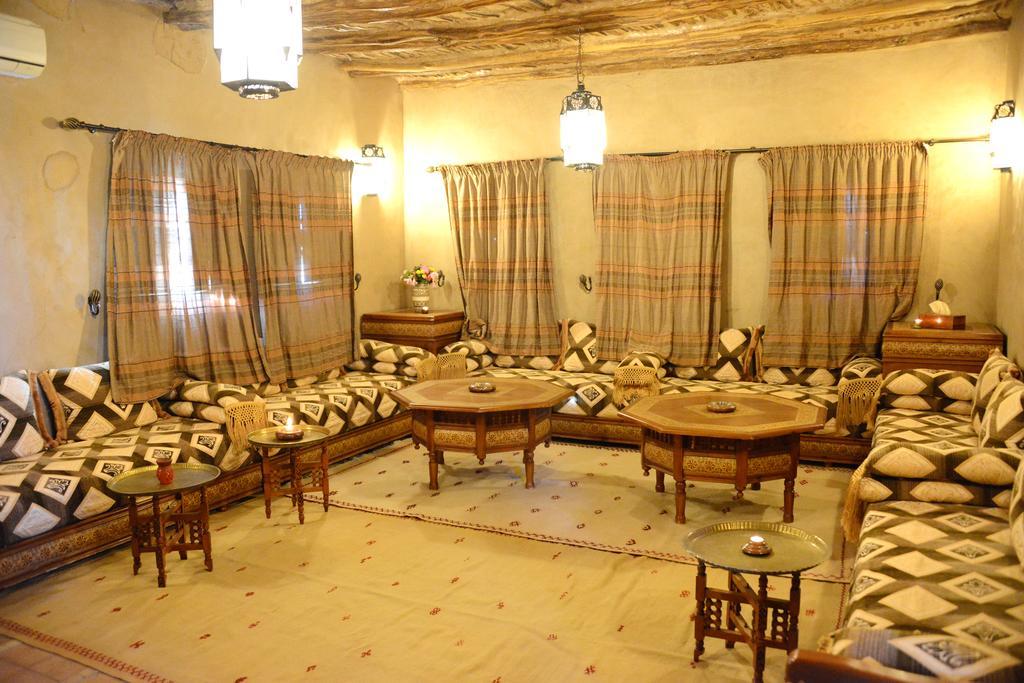 Riad Ain Khadra Taroudant Exterior photo