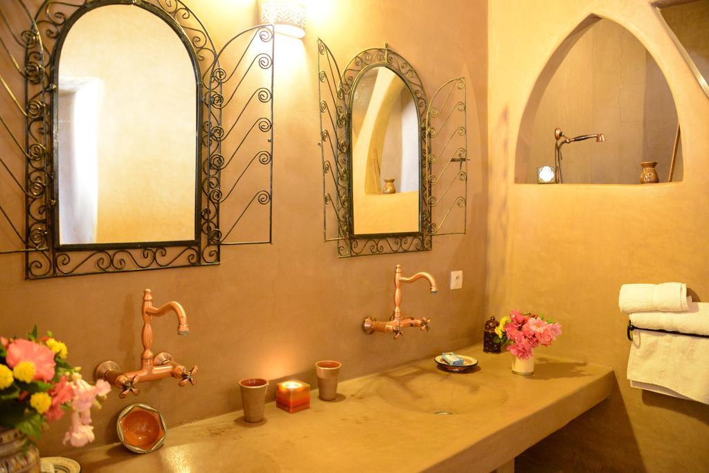 Riad Ain Khadra Taroudant Exterior photo