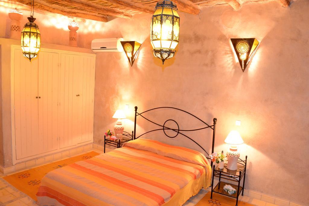 Riad Ain Khadra Taroudant Exterior photo