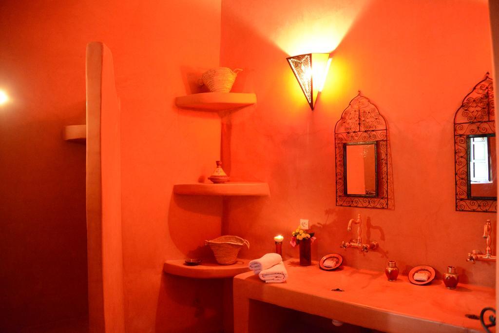 Riad Ain Khadra Taroudant Exterior photo
