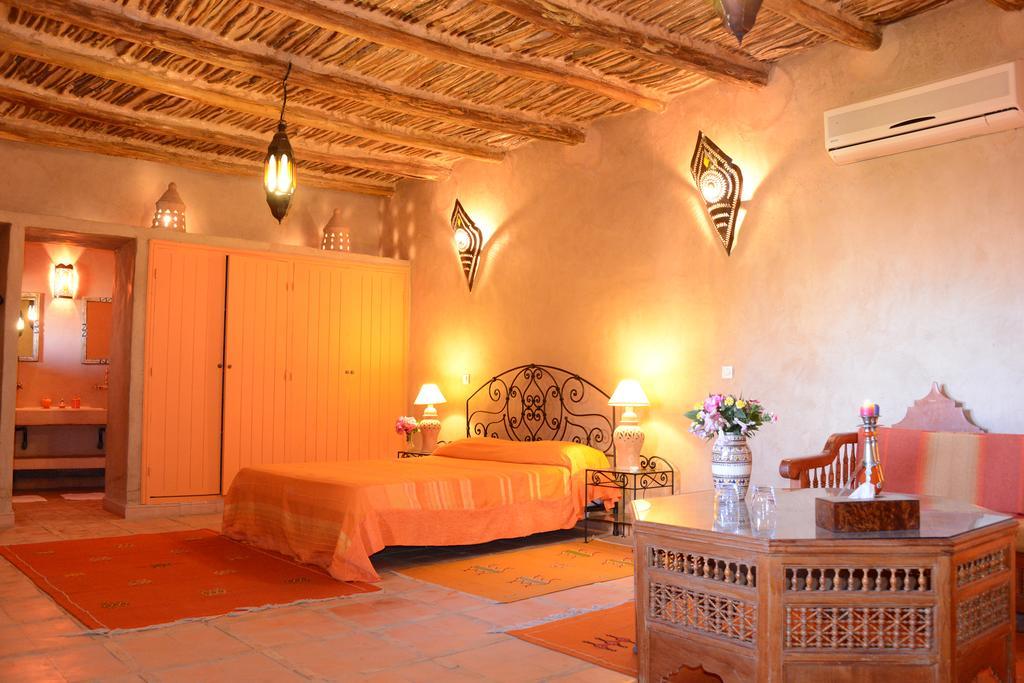 Riad Ain Khadra Taroudant Exterior photo