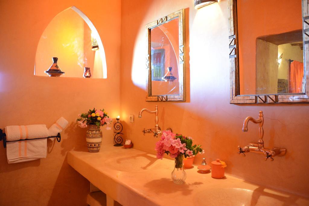 Riad Ain Khadra Taroudant Exterior photo