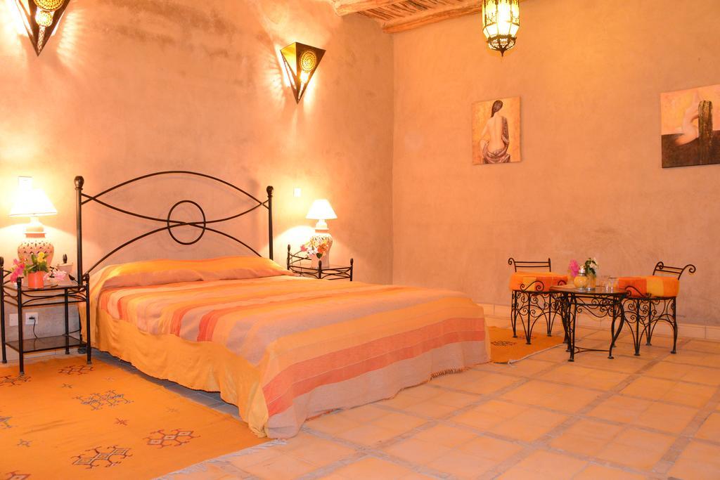 Riad Ain Khadra Taroudant Exterior photo