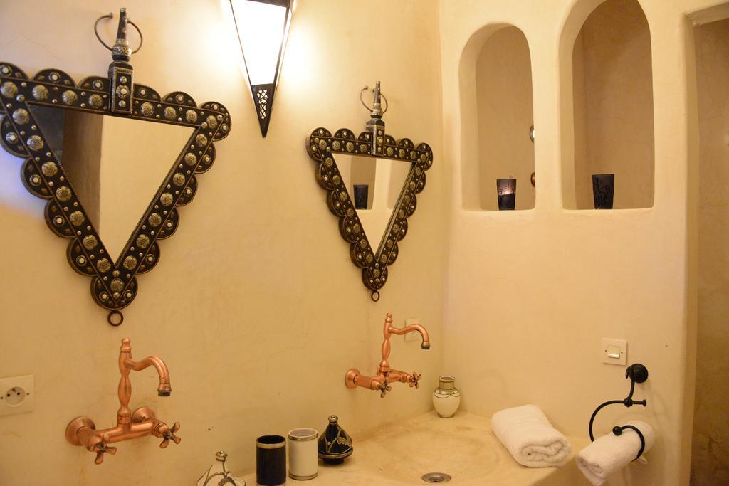 Riad Ain Khadra Taroudant Exterior photo