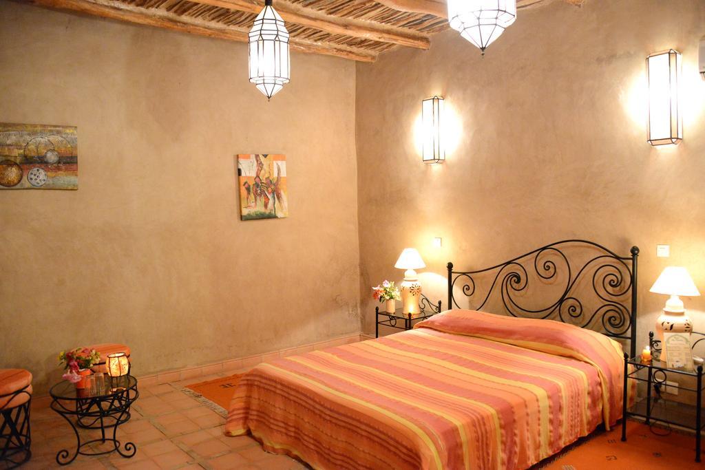 Riad Ain Khadra Taroudant Exterior photo