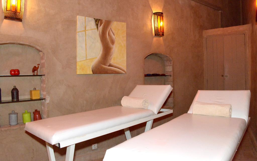 Riad Ain Khadra Taroudant Room photo
