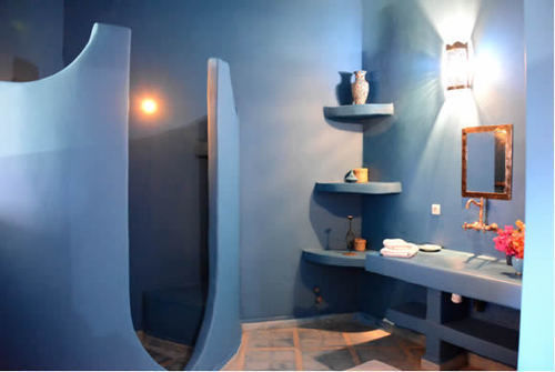 Riad Ain Khadra Taroudant Exterior photo