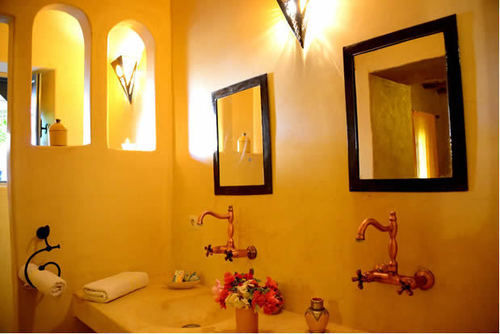 Riad Ain Khadra Taroudant Exterior photo