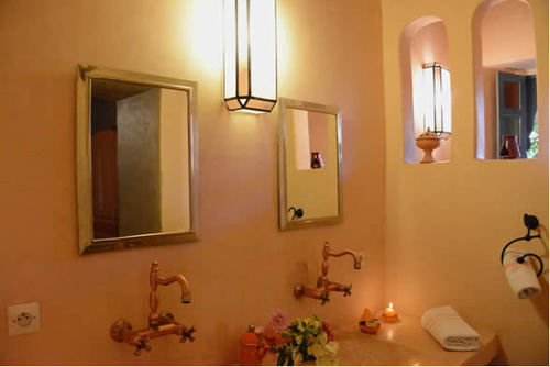 Riad Ain Khadra Taroudant Exterior photo